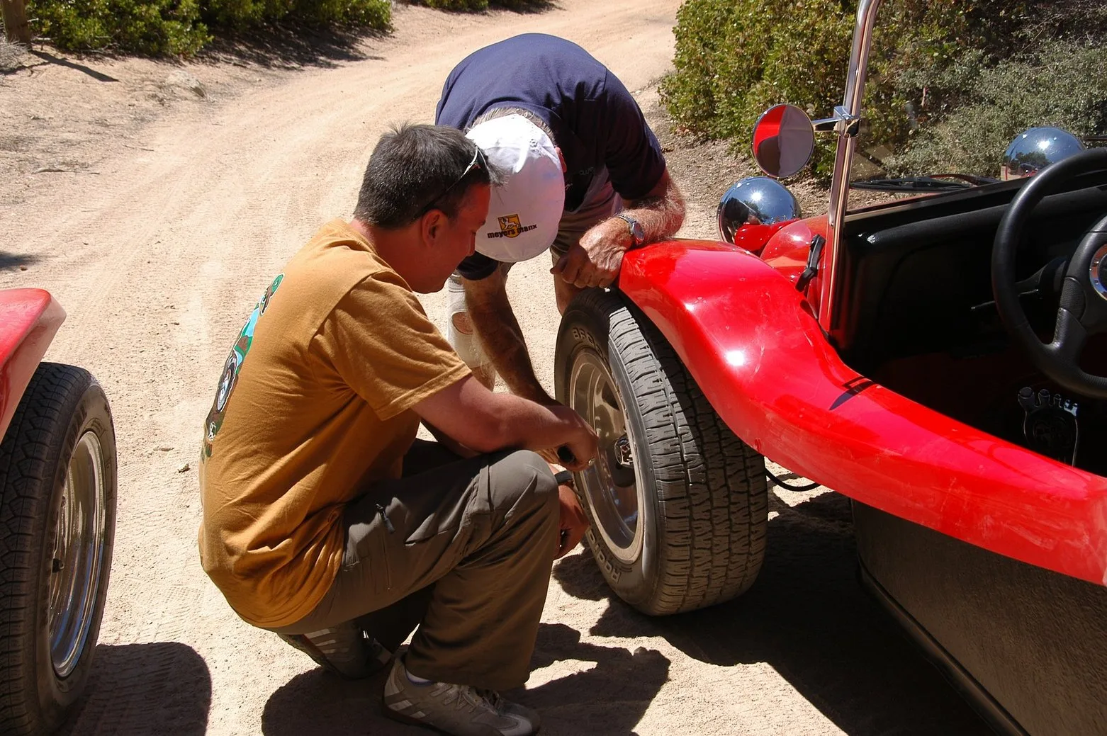 Tribute photo uploaded by Vincent