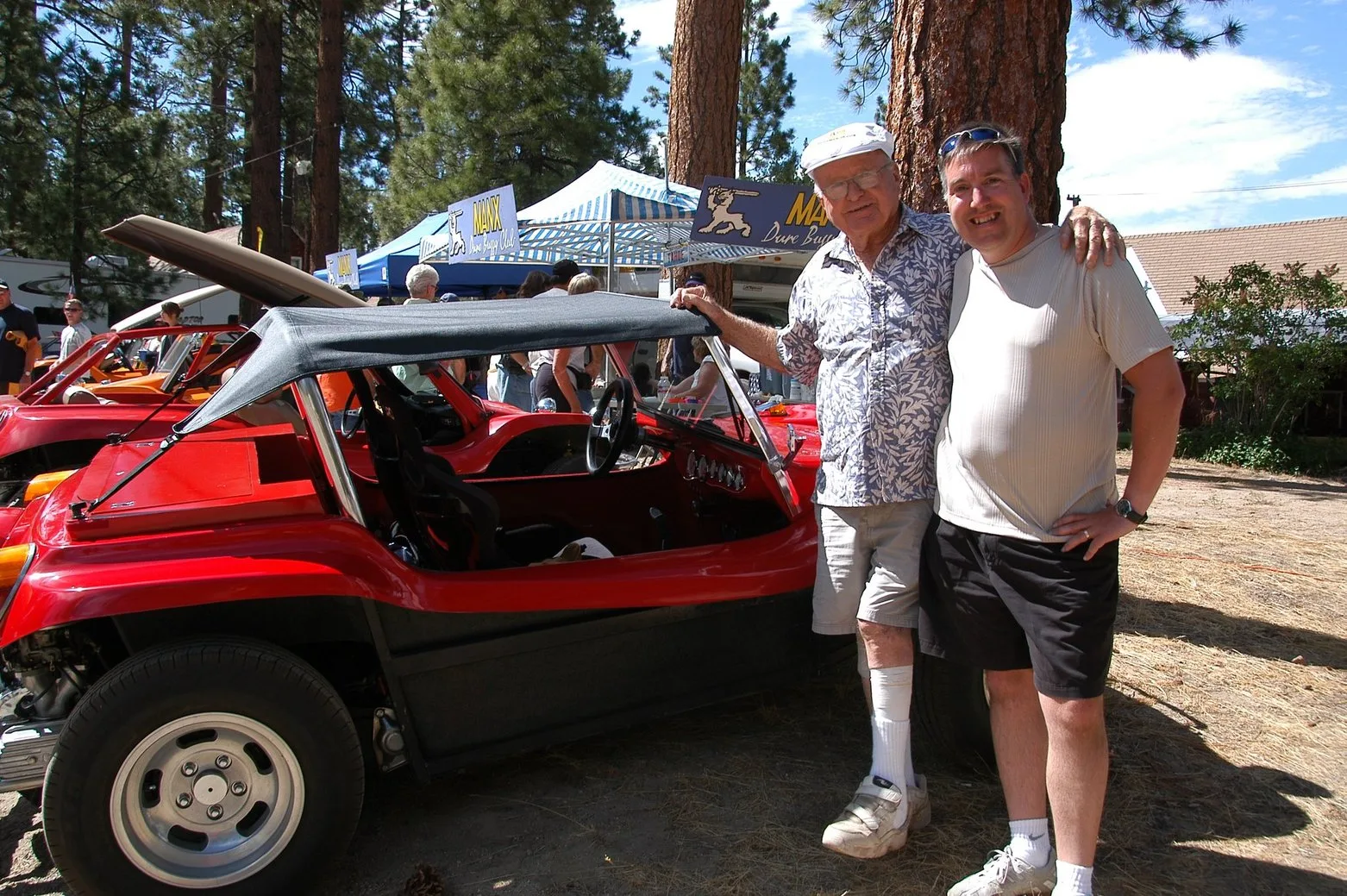 Tribute photo uploaded by Vincent