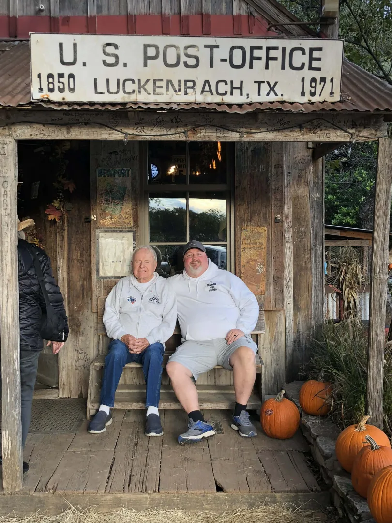 Tribute photo uploaded by Jeff Holt