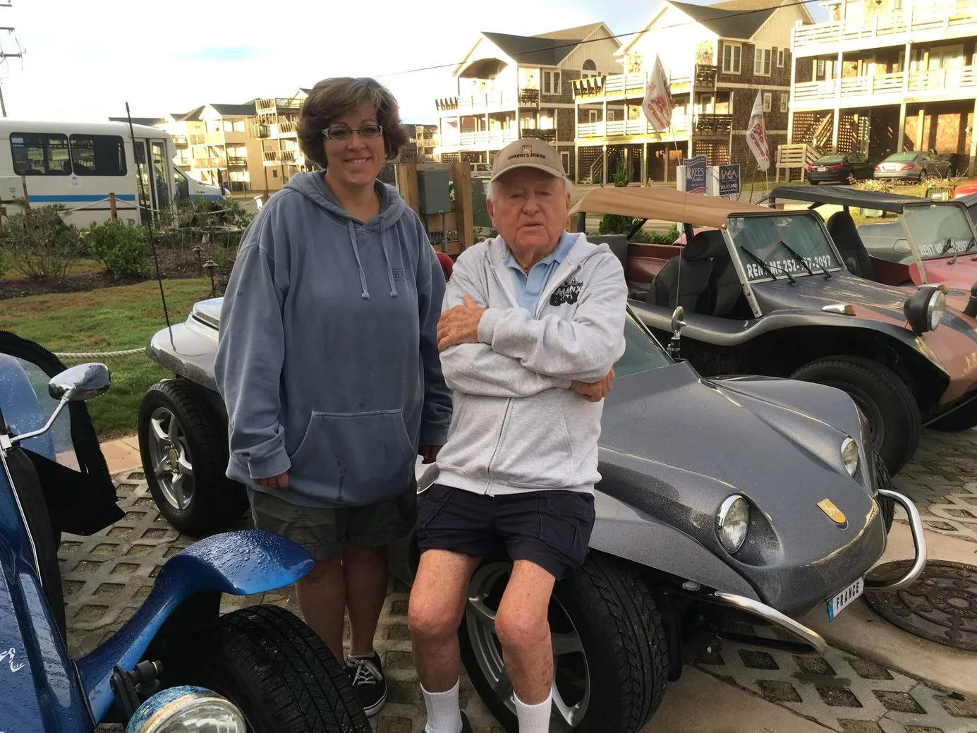 Tribute photo uploaded by Vincent Parisien