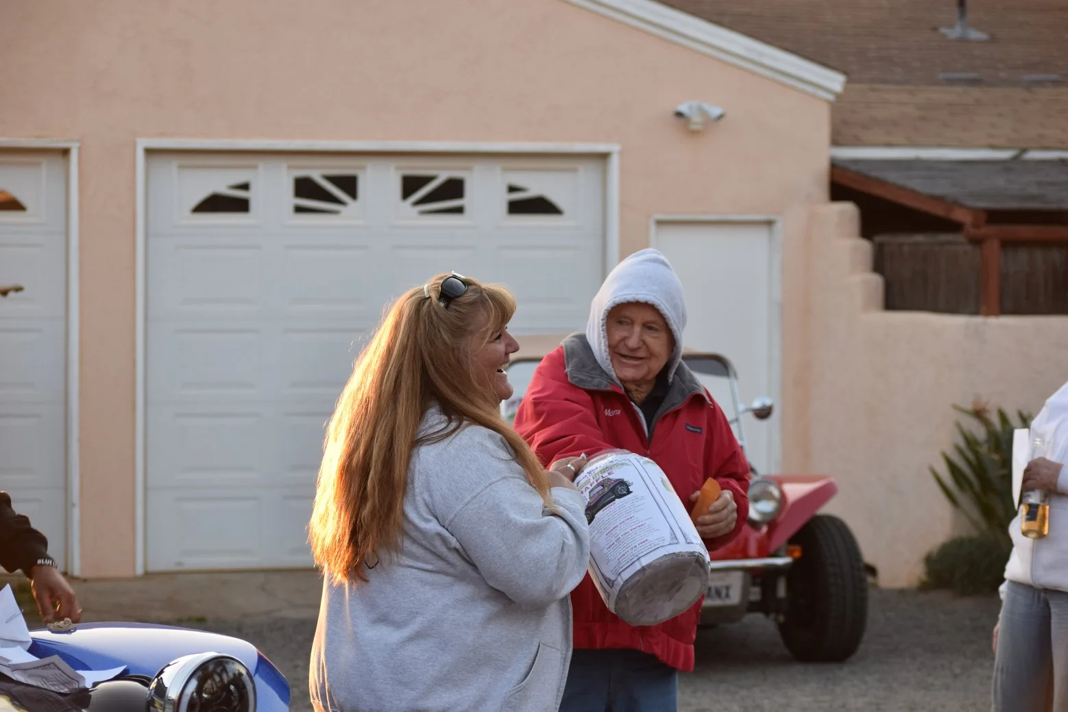 Tribute photo uploaded by Vincent Parisien