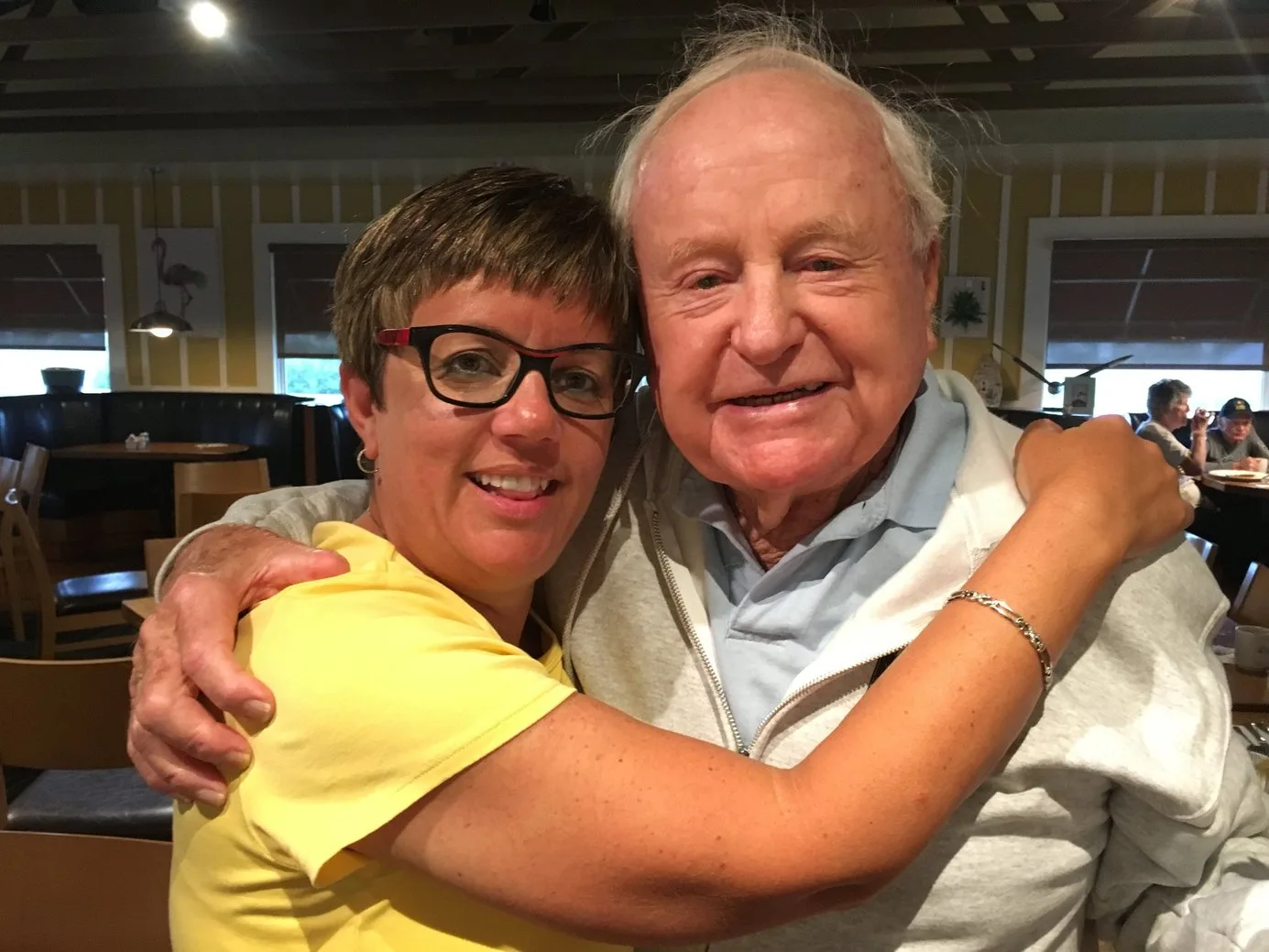 Tribute photo uploaded by Vincent Parisien