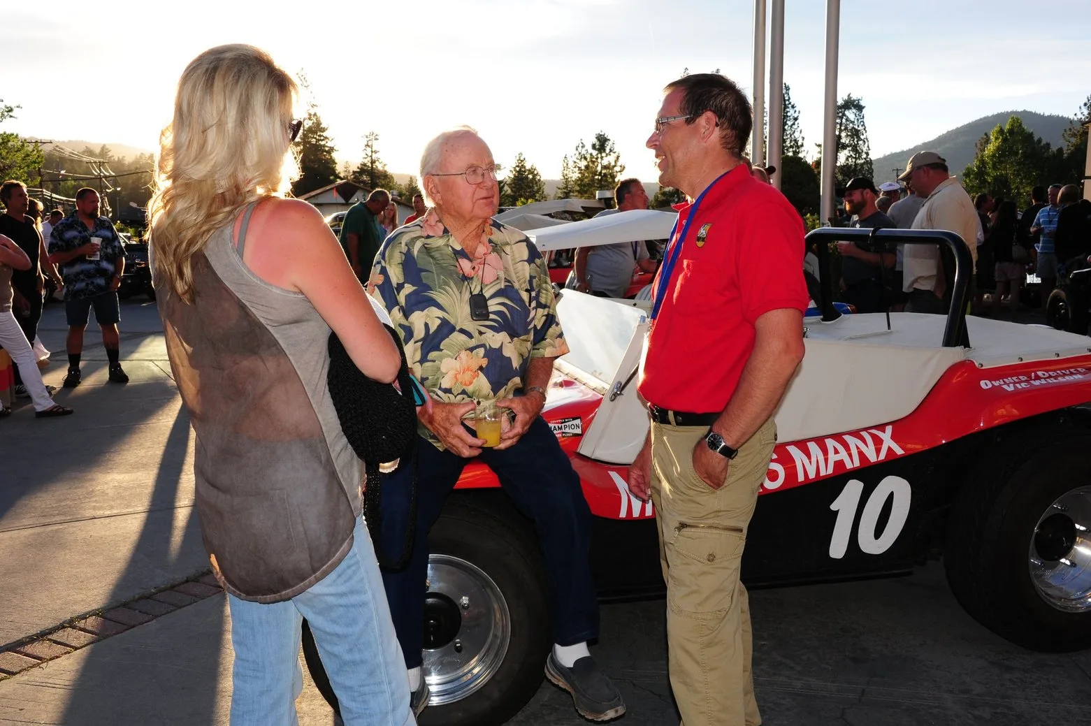 Tribute photo uploaded by Vincent Parisien