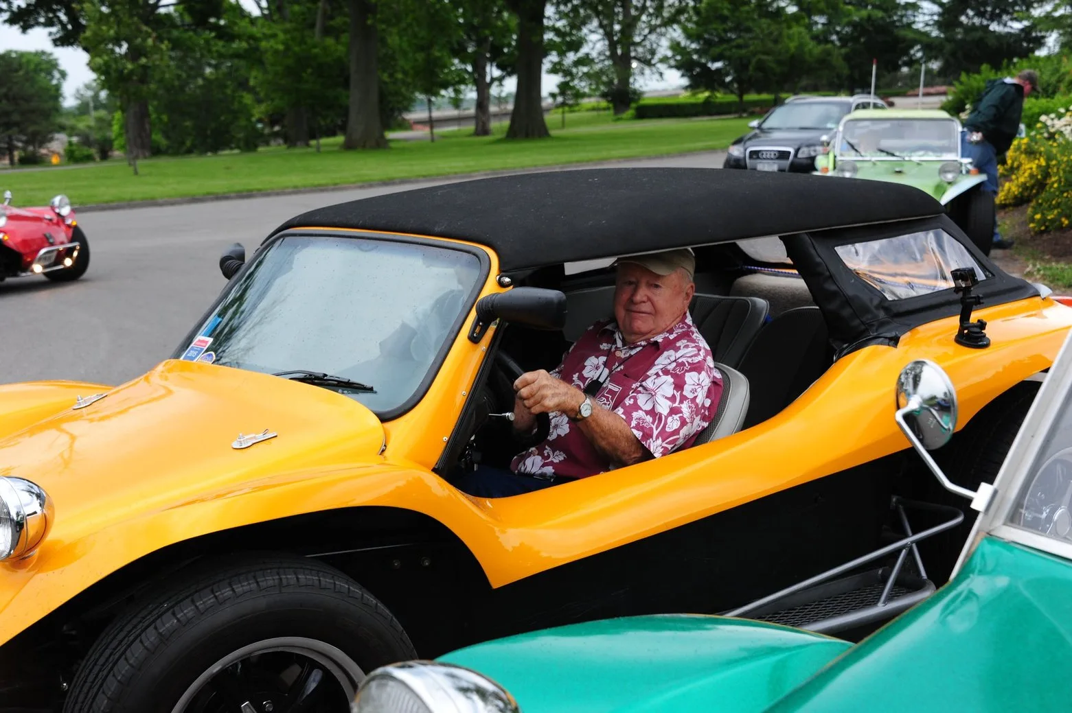 Tribute photo uploaded by Vincent Parisien