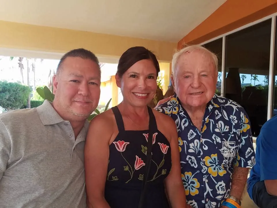 Tribute photo uploaded by Anita Lorenz