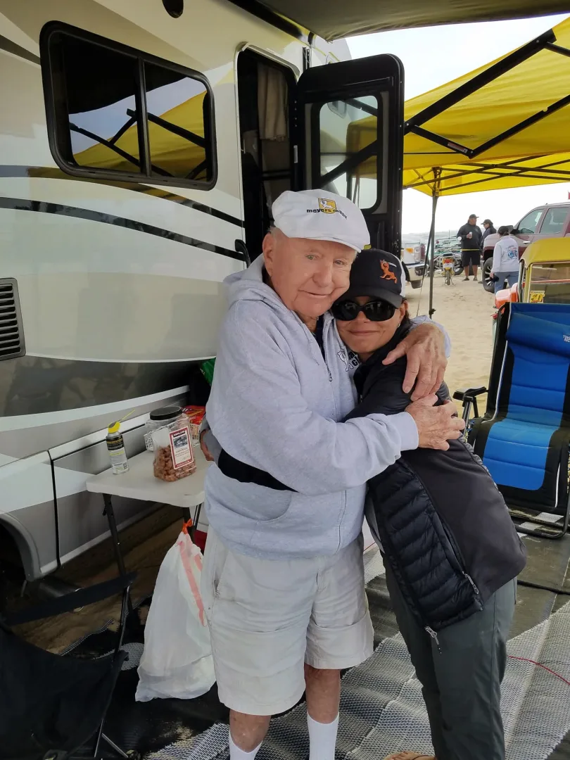 Tribute photo uploaded by Anita Lorenz