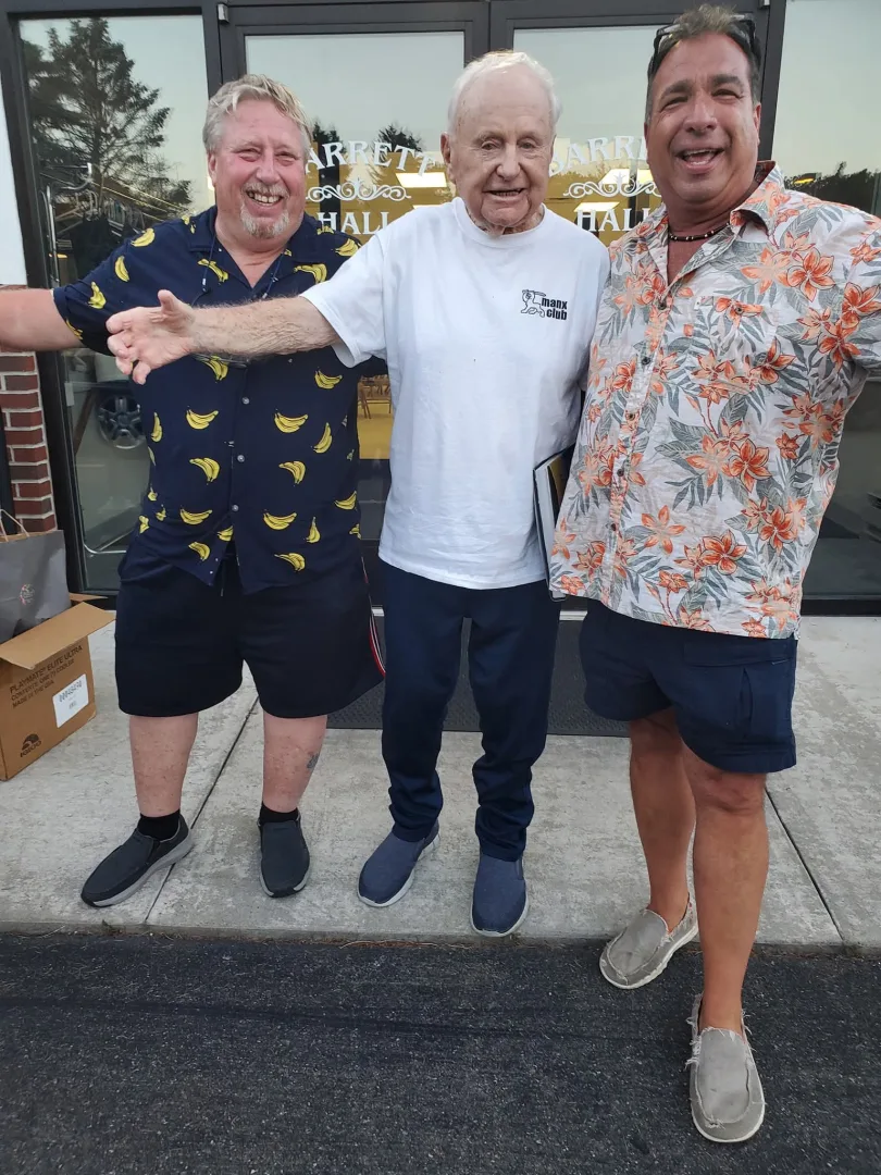 Tribute photo uploaded by Anita Lorenz