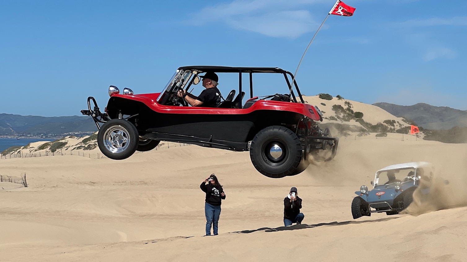 Manx Buggy